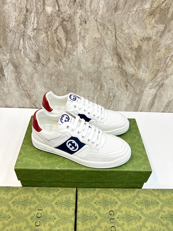 Super Max G Shoes-1186