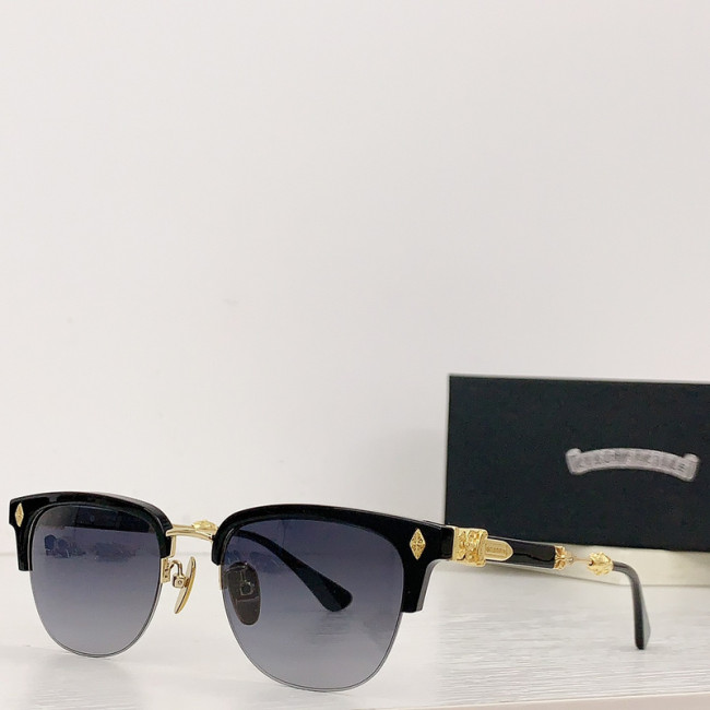 Chrome Hearts Sunglasses AAAA-024