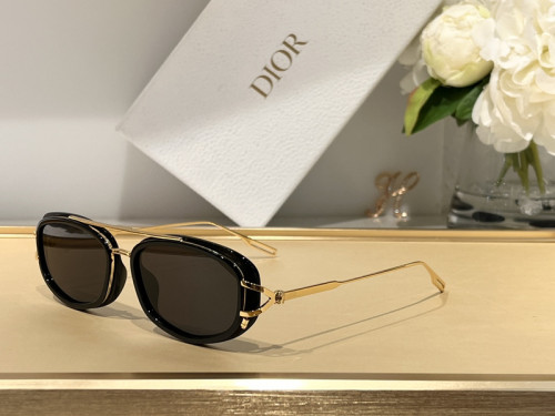 Dior Sunglasses AAAA-1962