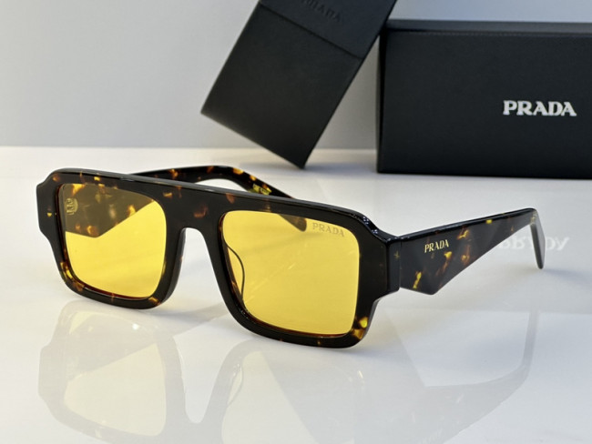 Prada Sunglasses AAAA-2565