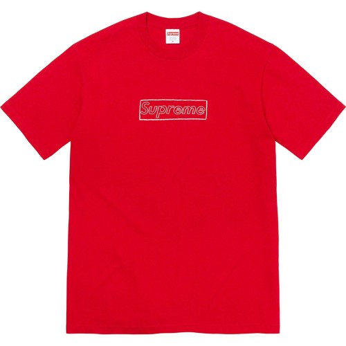 Supreme shirt 1;1 quality-198(S-XL)