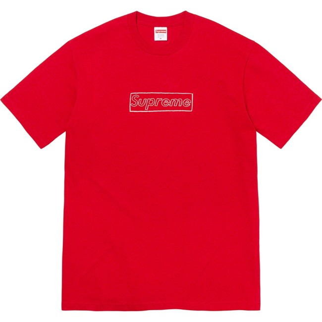 Supreme shirt 1;1 quality-198(S-XL)