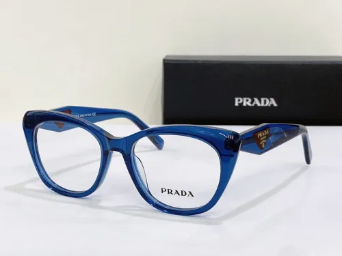 Prada Sunglasses AAAA-2134