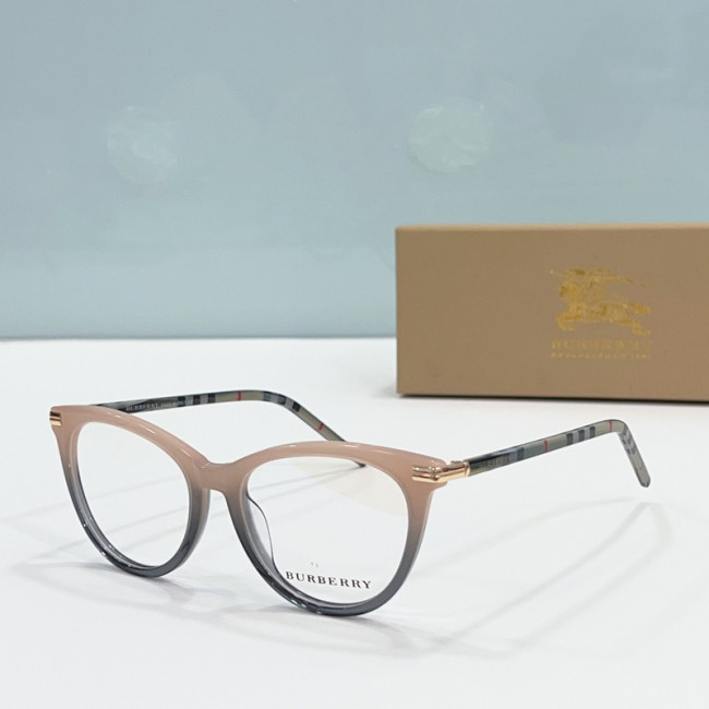 Burberry Sunglasses AAAA-1696