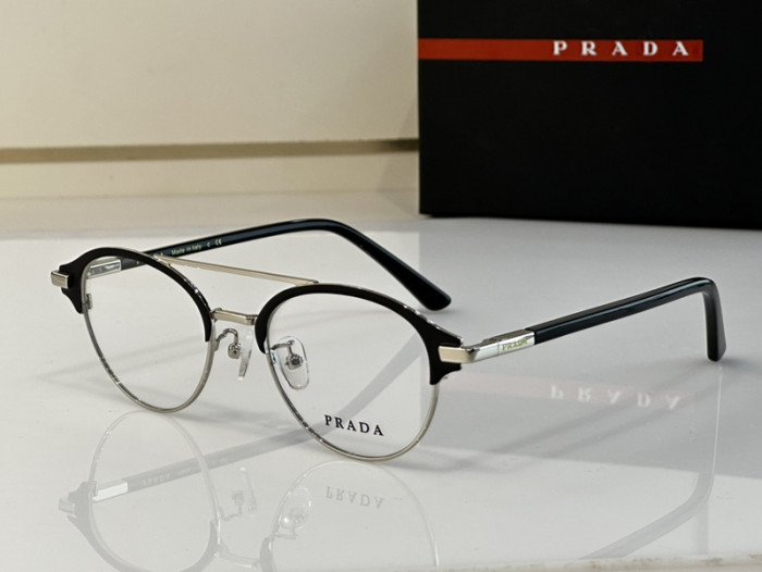 Prada Sunglasses AAAA-2422