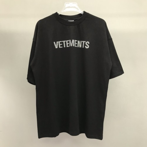 VETEMENTS Shirt 1：1 Quality-232(XS-L)