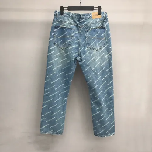 B Pants 1：1 Quality-354(XS-L)