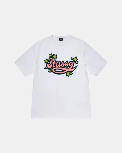 Stussy Shirt 1：1 Quality-334(S-XL)