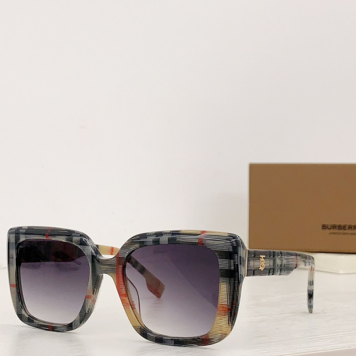 Burberry Sunglasses AAAA-1875