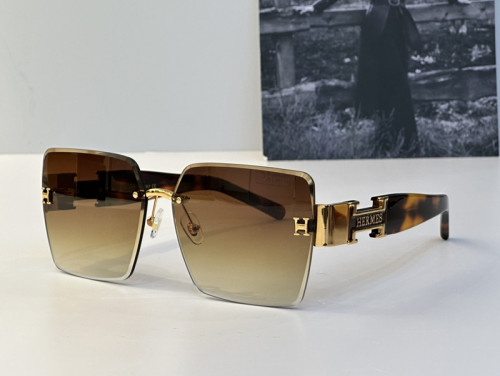 Hermes Sunglasses AAAA-356