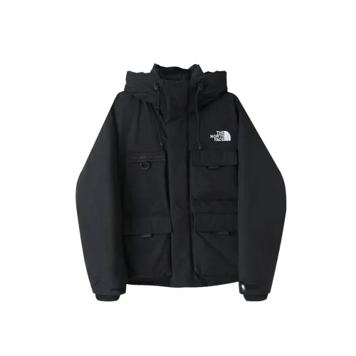 The North Face Jacket 1：1 quality-117(S-XXXL)
