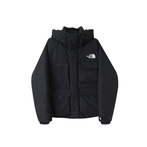 The North Face Jacket 1：1 quality-117(S-XXXL)