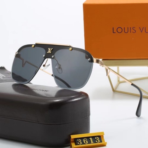 LV Sunglasses AAAA-3469