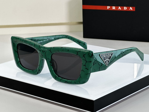 Prada Sunglasses AAAA-2489