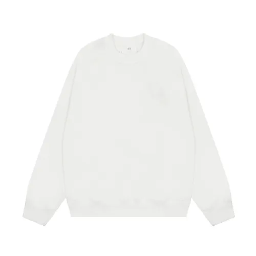 Ami Hoodies 1：1 Quality-023(S-XL)
