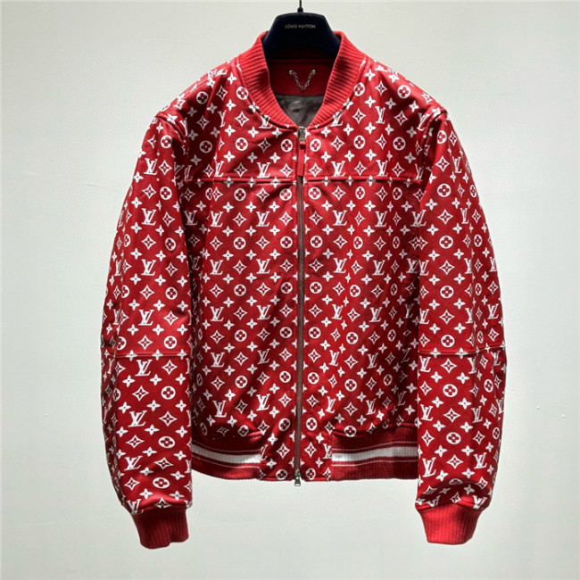 LV Jacket High End Quality-300
