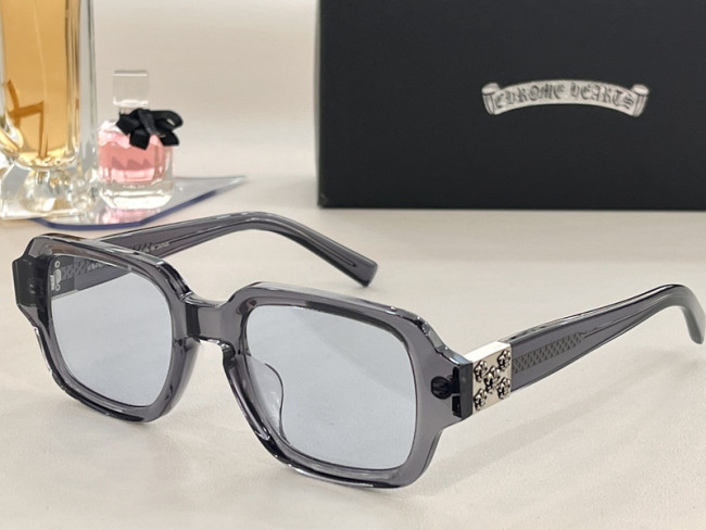 Chrome Hearts Sunglasses AAAA-039