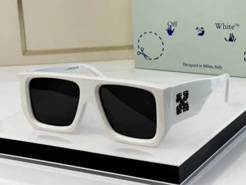 Off white Sunglasses AAAA-534