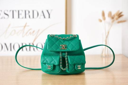 CHNL High End Quality Backpack-001