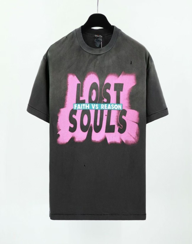 saint Mxxxxx Shirt High End Quality-002