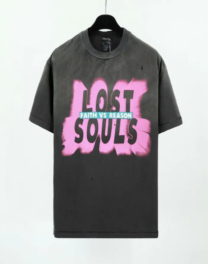 saint Mxxxxx Shirt High End Quality-002