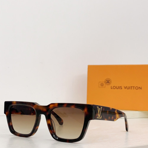 LV Sunglasses AAAA-3100