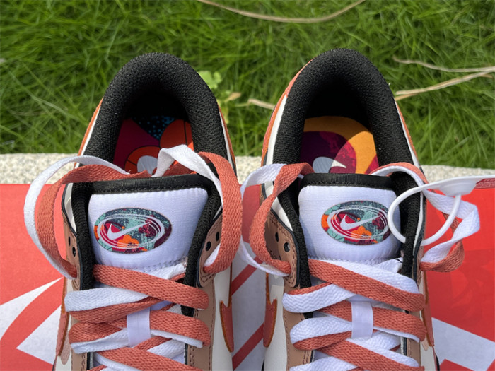 Authentic Nike Dunk Low FD4623-154