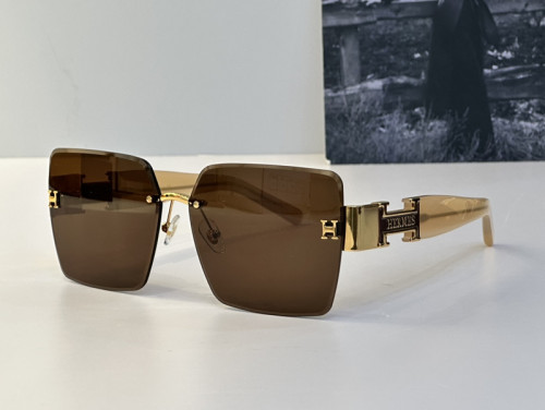 Hermes Sunglasses AAAA-351