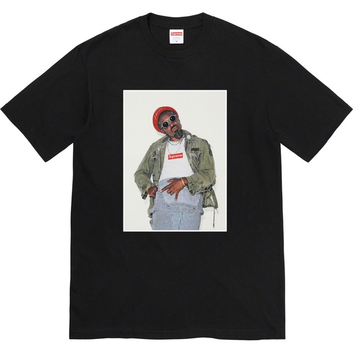 Supreme shirt 1;1 quality-203(S-XL)