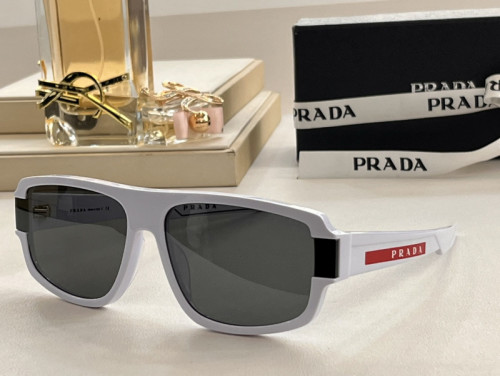 Prada Sunglasses AAAA-2304