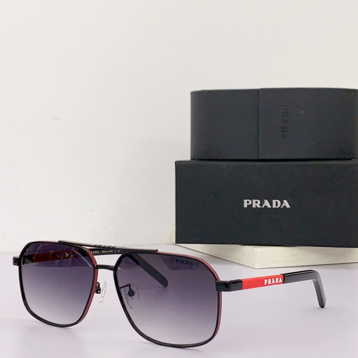 Prada Sunglasses AAAA-2848