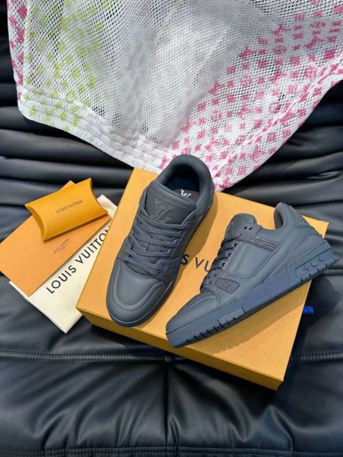 Super Max Custom LV Shoes-2677