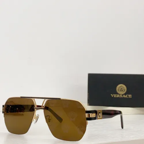 Versace Sunglasses AAAA-1791
