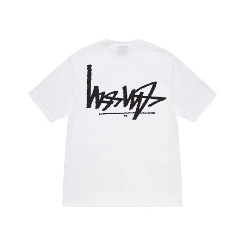 Stussy Shirt 1：1 Quality-248(S-XL)