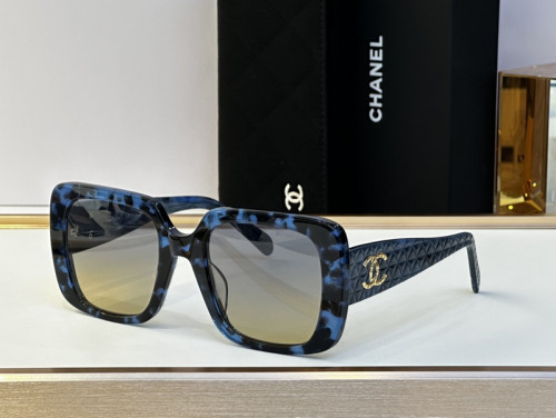 CHNL Sunglasses AAAA-2226