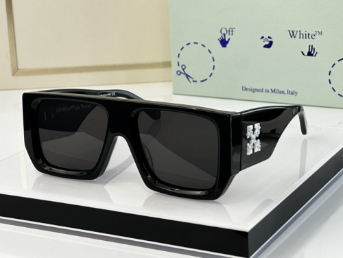 Off white Sunglasses AAAA-532
