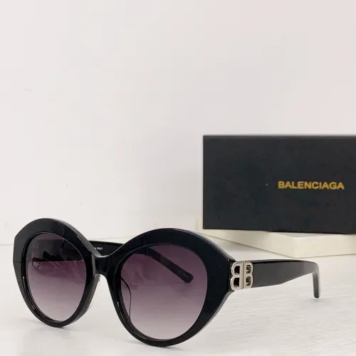 B Sunglasses AAAA-602