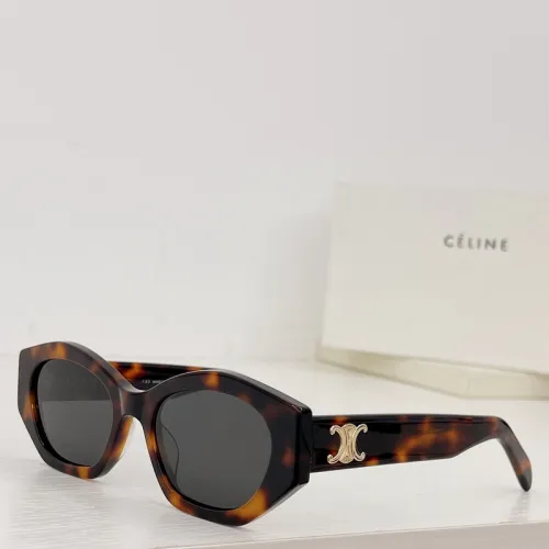 Celine Sunglasses AAAA-298