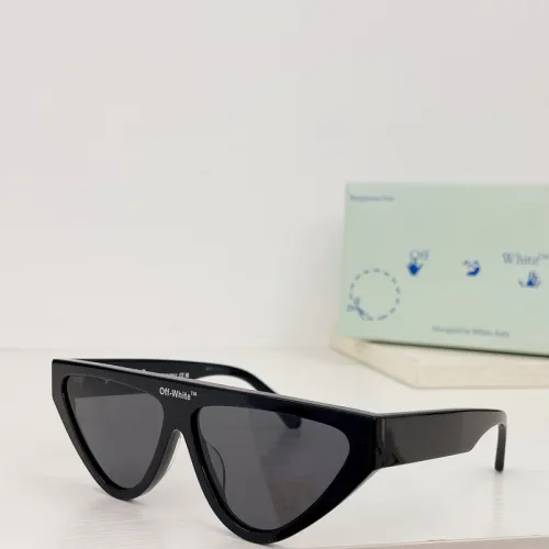 Off white Sunglasses AAAA-496