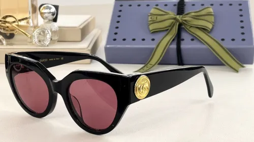 G Sunglasses AAAA-4141