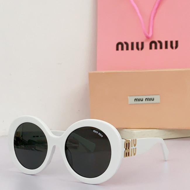 Miu Miu Sunglasses AAAA-552