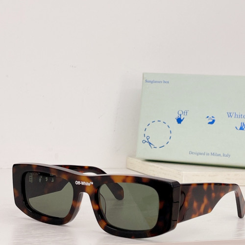 Off white Sunglasses AAAA-468