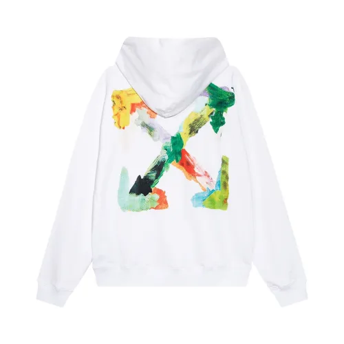 OFF White Hoodies 1：1 quality-124(S-XL)