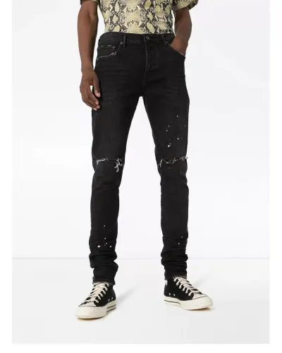 Purple Brand Jeans 1：1 Quality-062