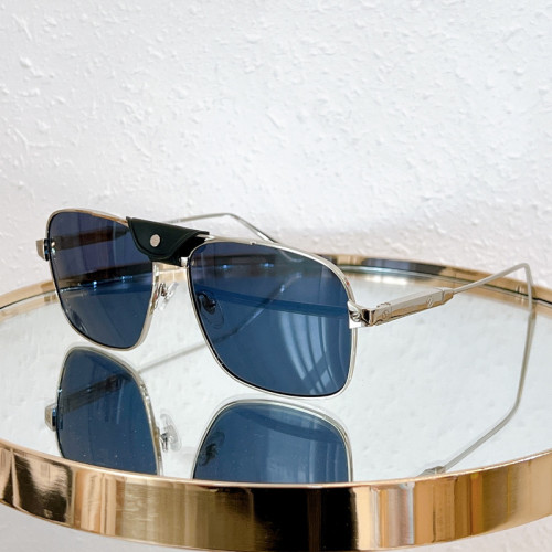 Cartier Sunglasses AAAA-3468