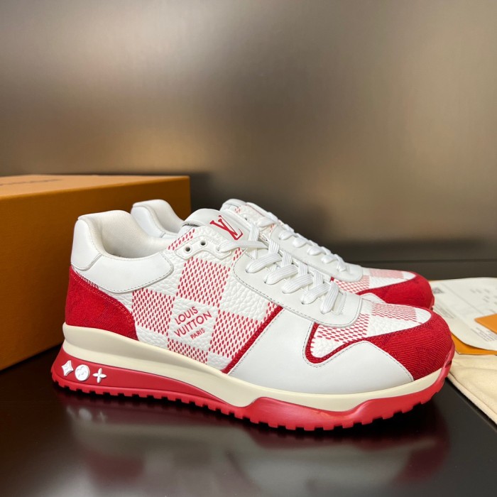 Super Max Custom LV Shoes-2634