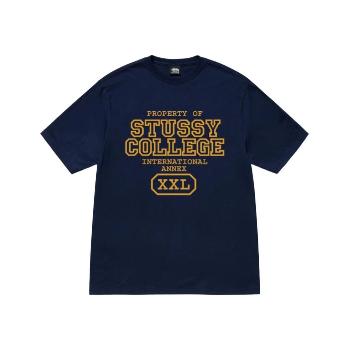 Stussy Shirt 1：1 Quality-386(S-XL)