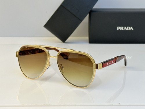 Prada Sunglasses AAAA-2723