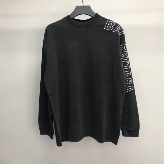 B Hoodies 1：1 Quality-1218(XS-L)