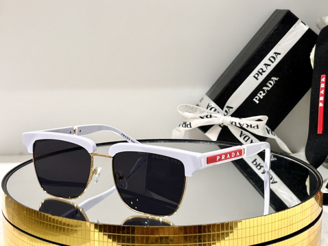 Prada Sunglasses AAAA-2653